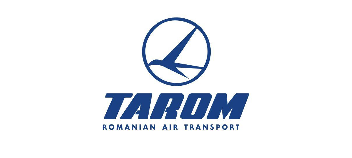 Tarom Logo - Best Global Brands. Brand Profiles & Valuations of the World's Top