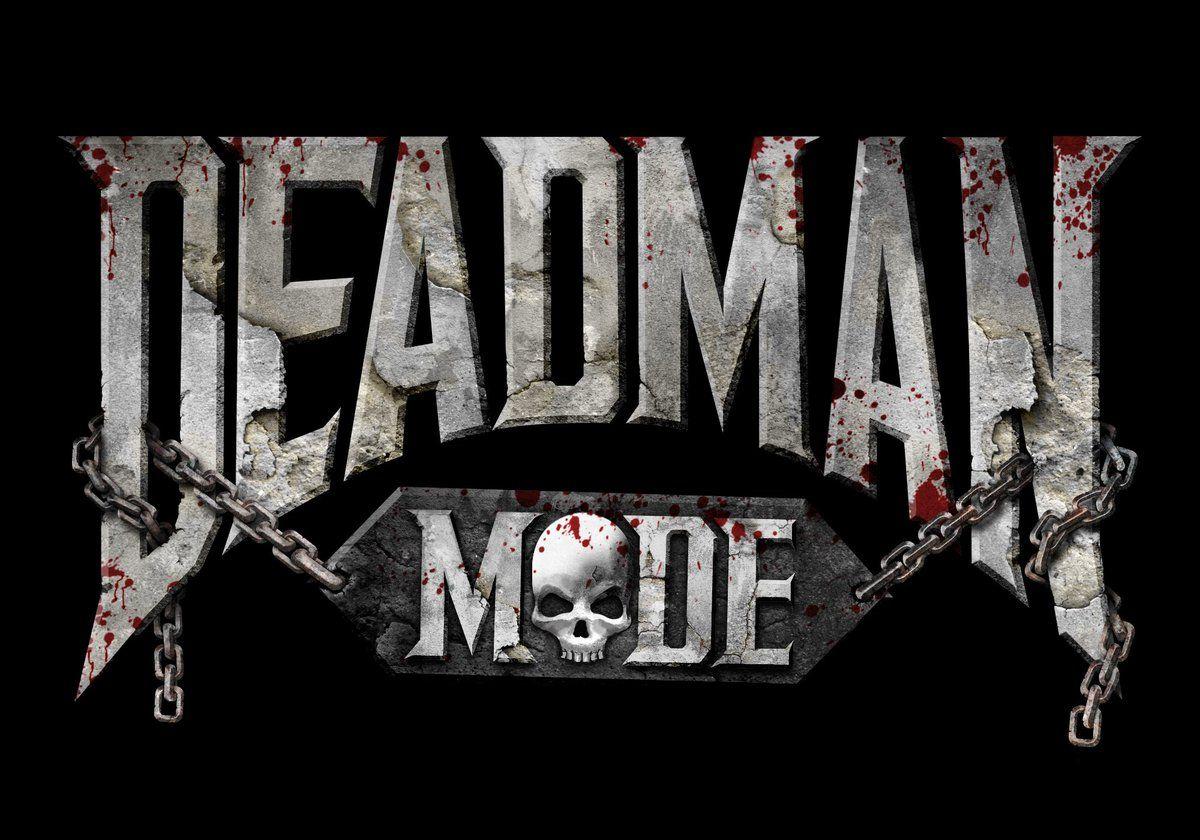 Deadman Logo - Old School RuneScape on Twitter: 