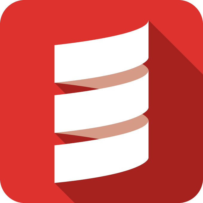 Scala Logo - Scala Icon README.md At Master · OlegIlyenko Scala Icon · GitHub