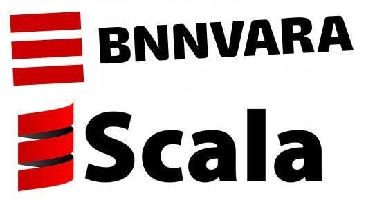 Scala Logo - Tom Lous can't put my finger on it, but there is