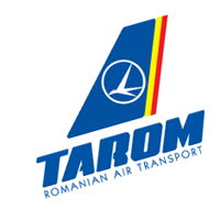 Tarom Logo - t :: Vector Logos, Brand logo, Company logo