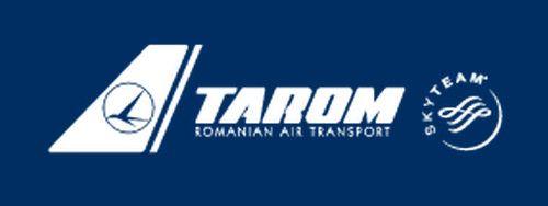 Tarom Logo - TAROM Flight Shop, Cheap Flight Price Comparison at idealo.co.uk