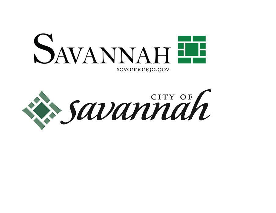 Savannah Logo - City of Savannah logo getting an update Morning