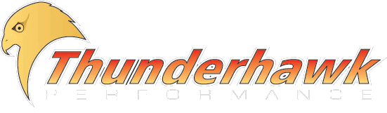 Thunderhawk Logo - Thunderhawk Performance