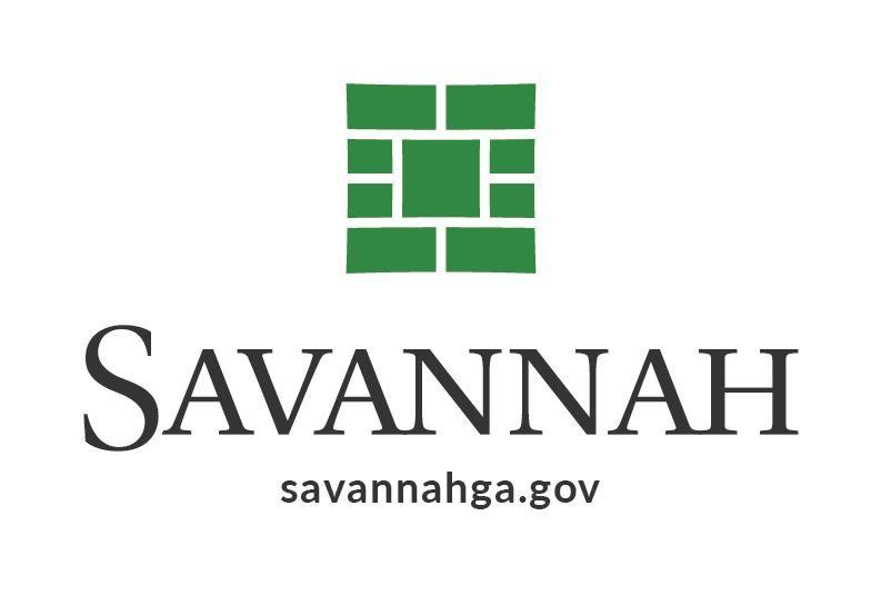 Savannah Logo - Logos | Savannah, GA - Official Website