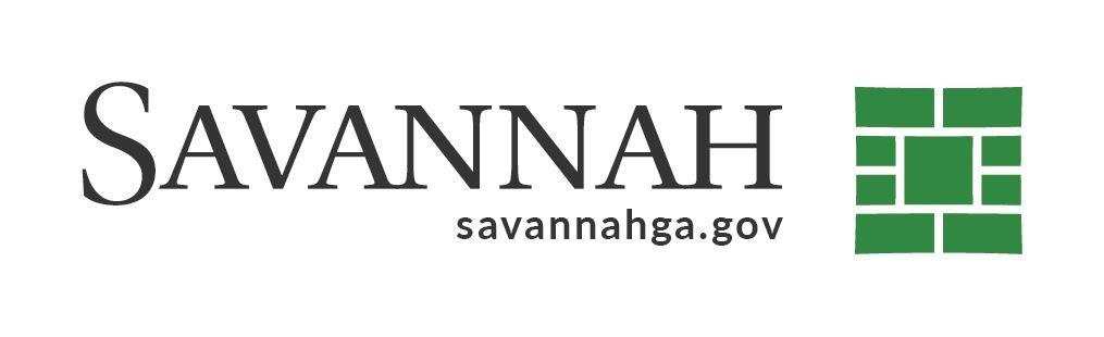 Savannah Logo - Logos. Savannah, GA