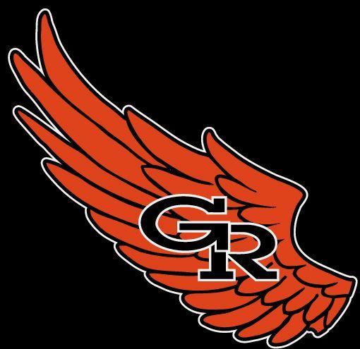 Thunderhawk Logo - rapidsfb | THUNDERHAWK ALUMNI