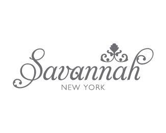 Savannah Logo - Savannah Designed
