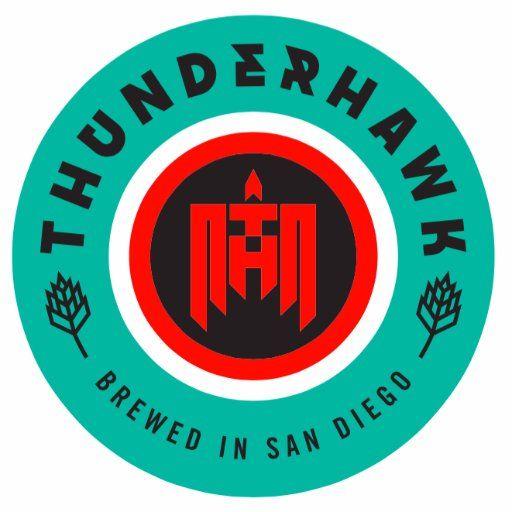 Thunderhawk Logo - Thunderhawk Alements