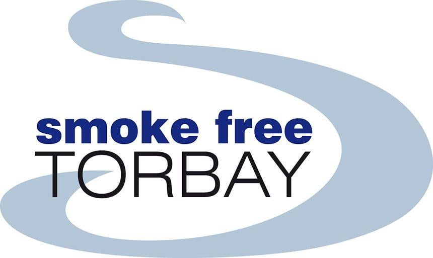 Smoke-Free Logo - Smoking - Torbay and South Devon NHS Foundation Trust