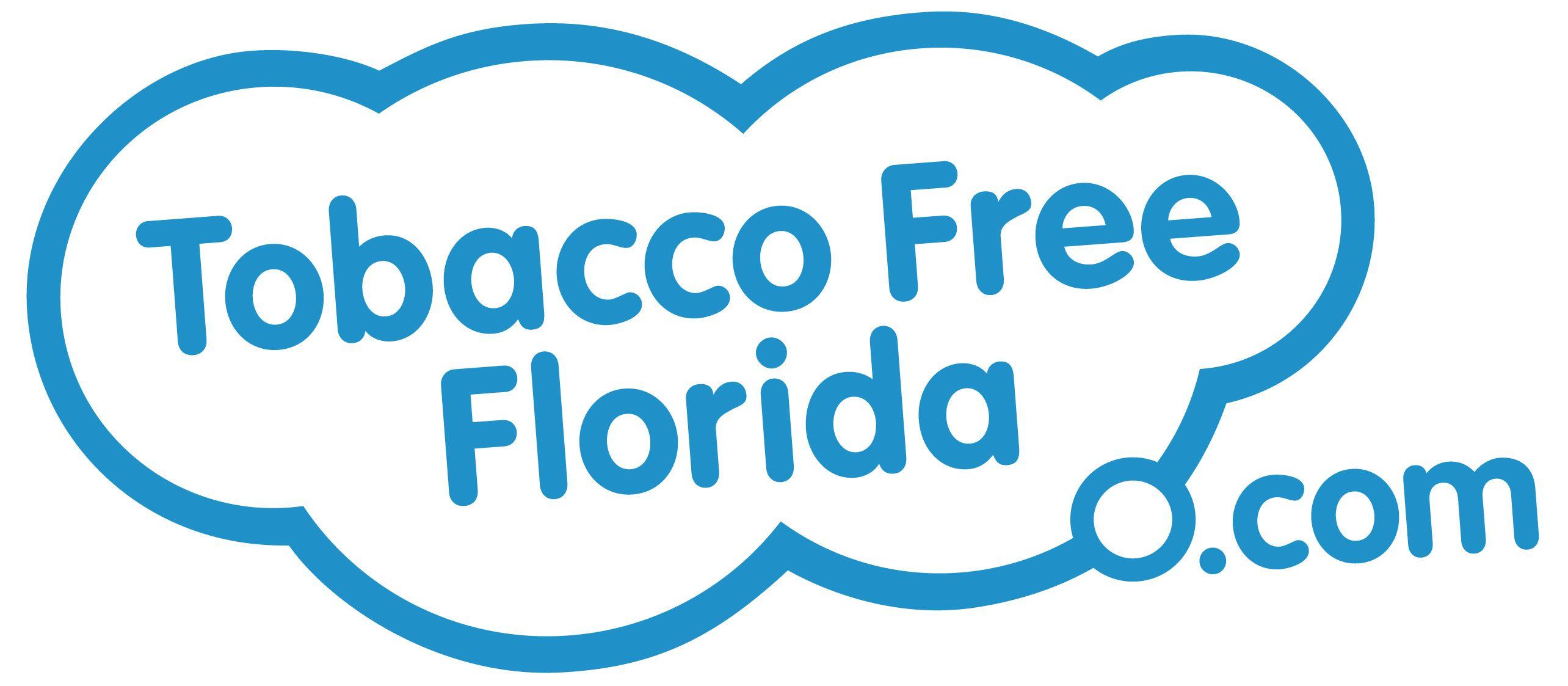 Smoke-Free Logo - Florida Tobacco Use At All Time Low, But Health Advocates Wary Of E