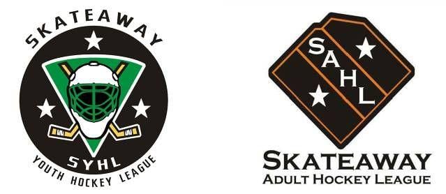 Skateaway Logo - Skateaway Hockey League - (Shillington, PA) - powered by ...