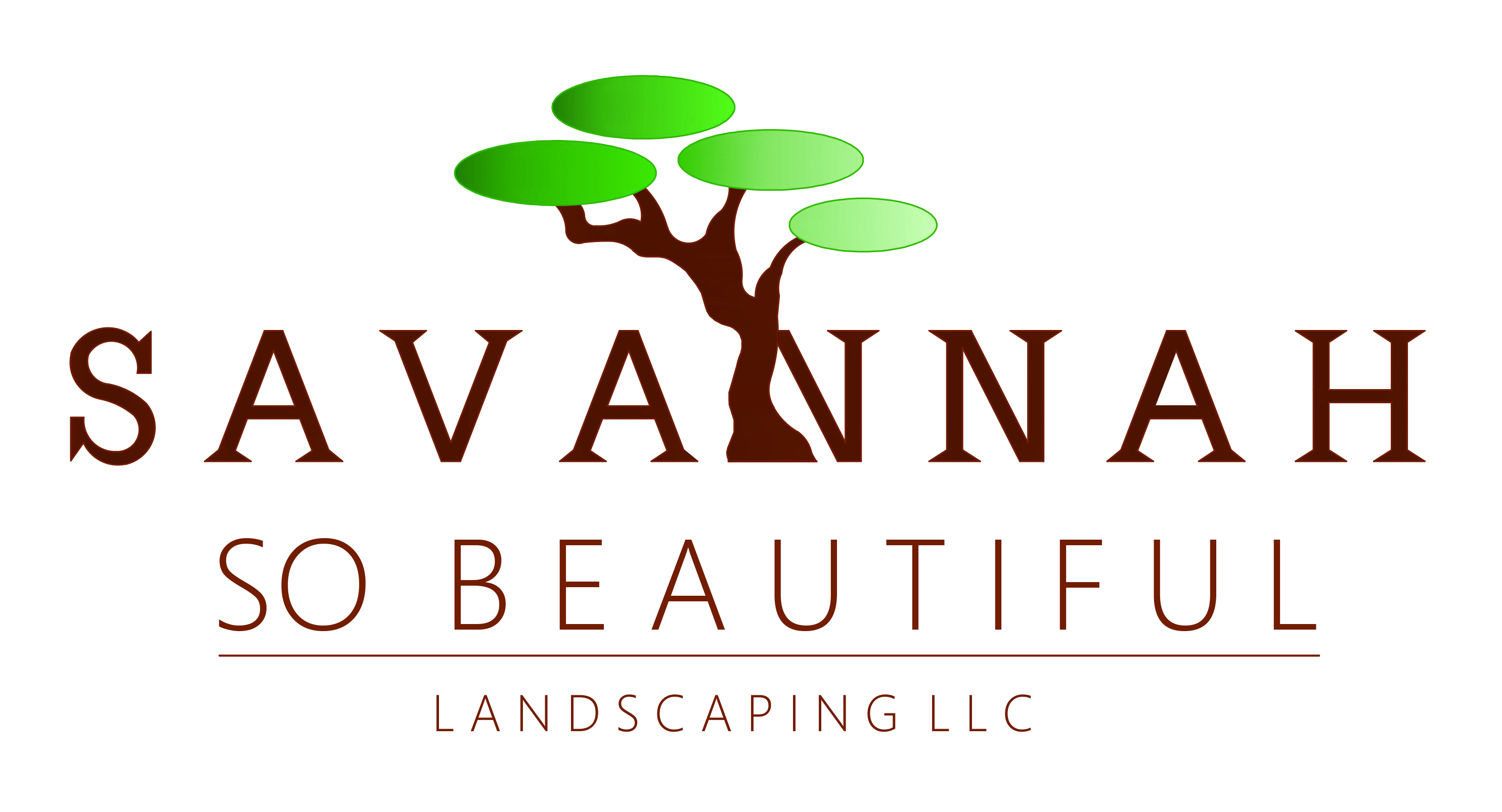 Savannah Logo - SAVANNAH LOGO