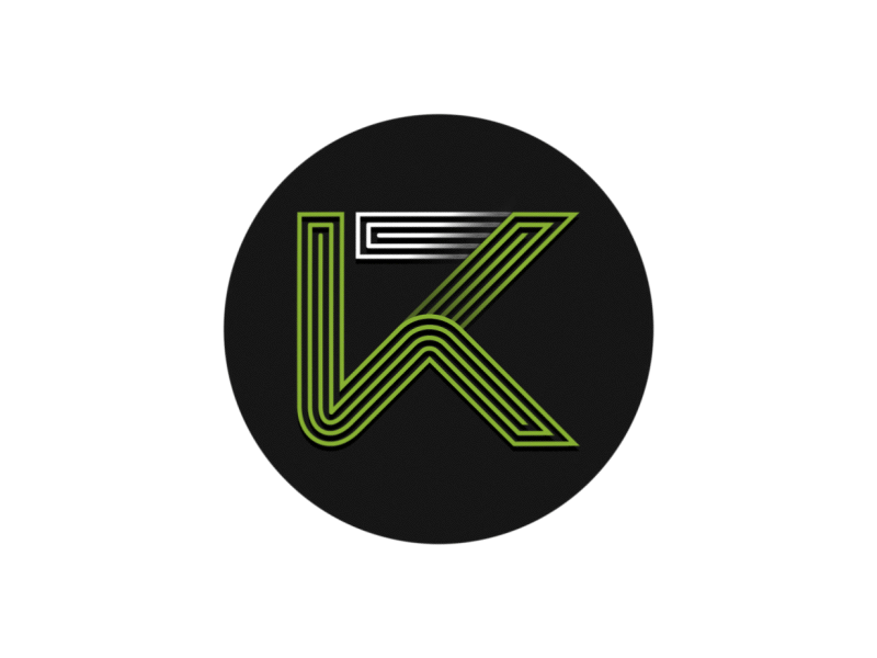 Kr Logo - Logo KR by PyroHyper | Marko Stanojevic | Dribbble | Dribbble