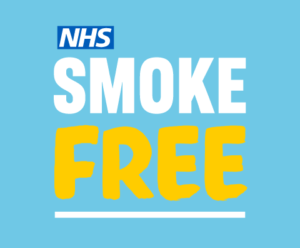 Smoke-Free Logo - Download the NHS Smokefree app for your smartphone | Quit4Good ...