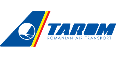 Tarom Logo - TAROM