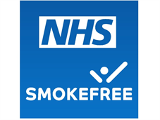 Smoke-Free Logo - The PRUH And Orpington Hospital To Go Smoke Free's College