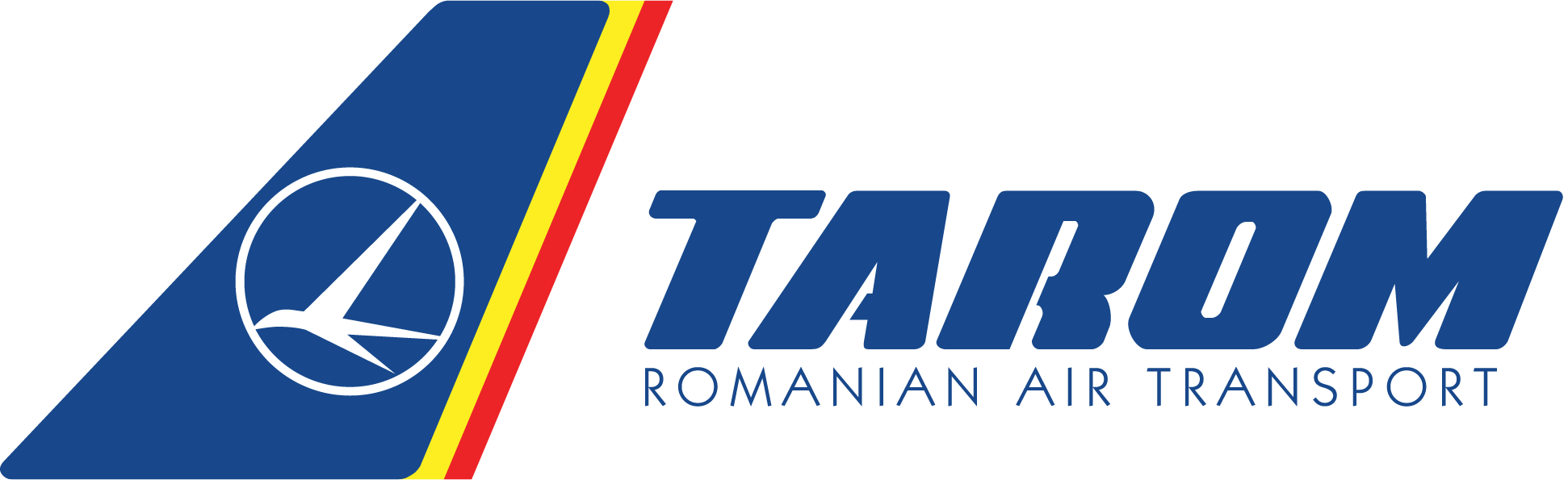 Tarom Logo - Tarom Logo Logo Finder