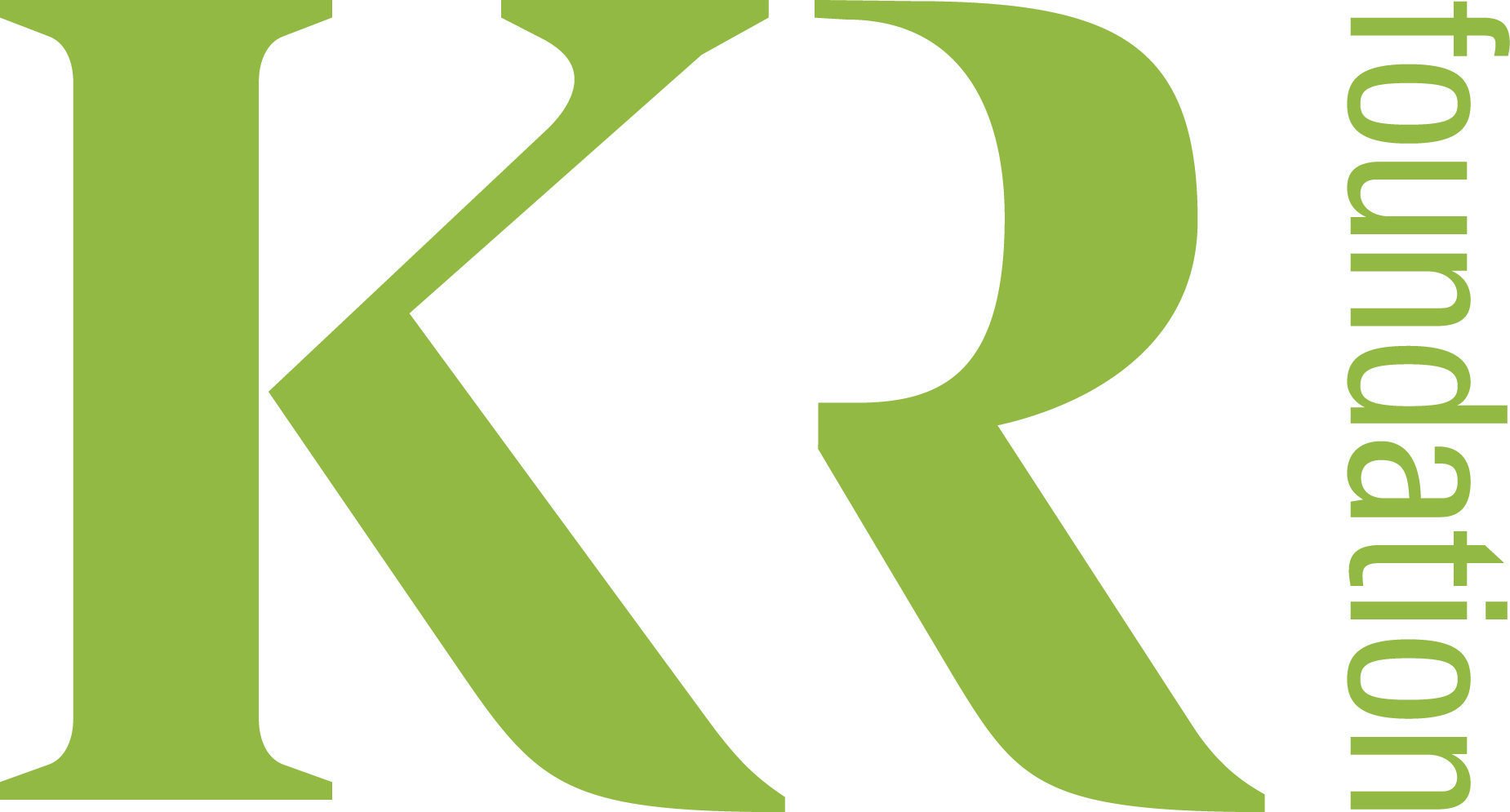 Kr Logo - Download logo - KR Foundation