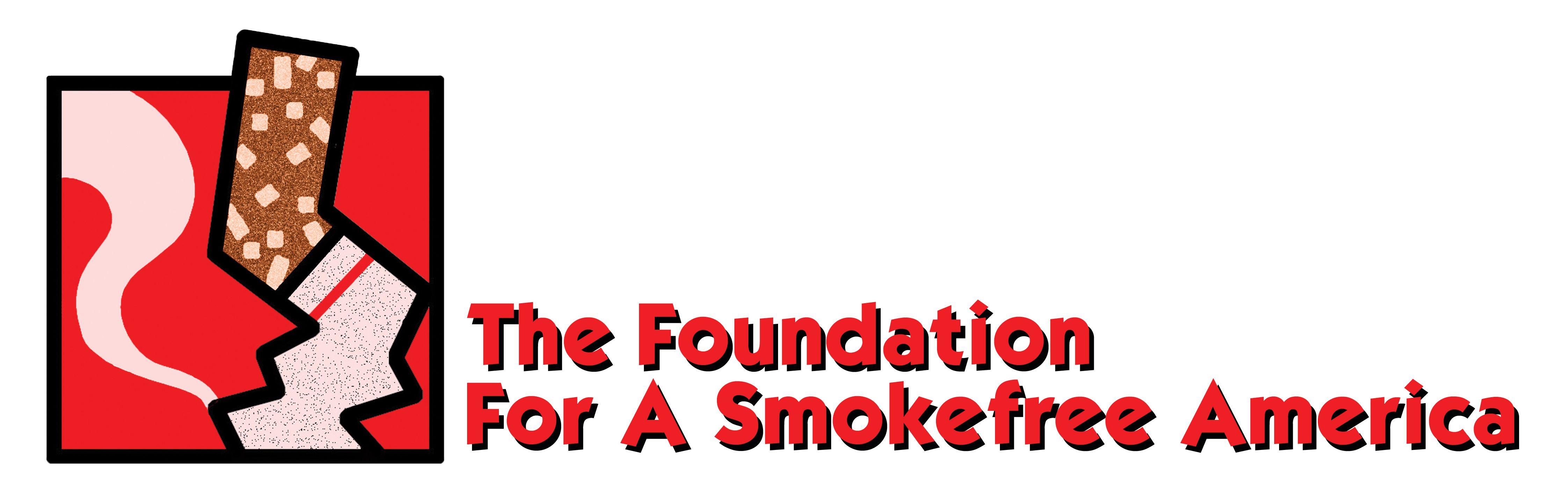 Smoke-Free Logo - TobaccoFree.Org