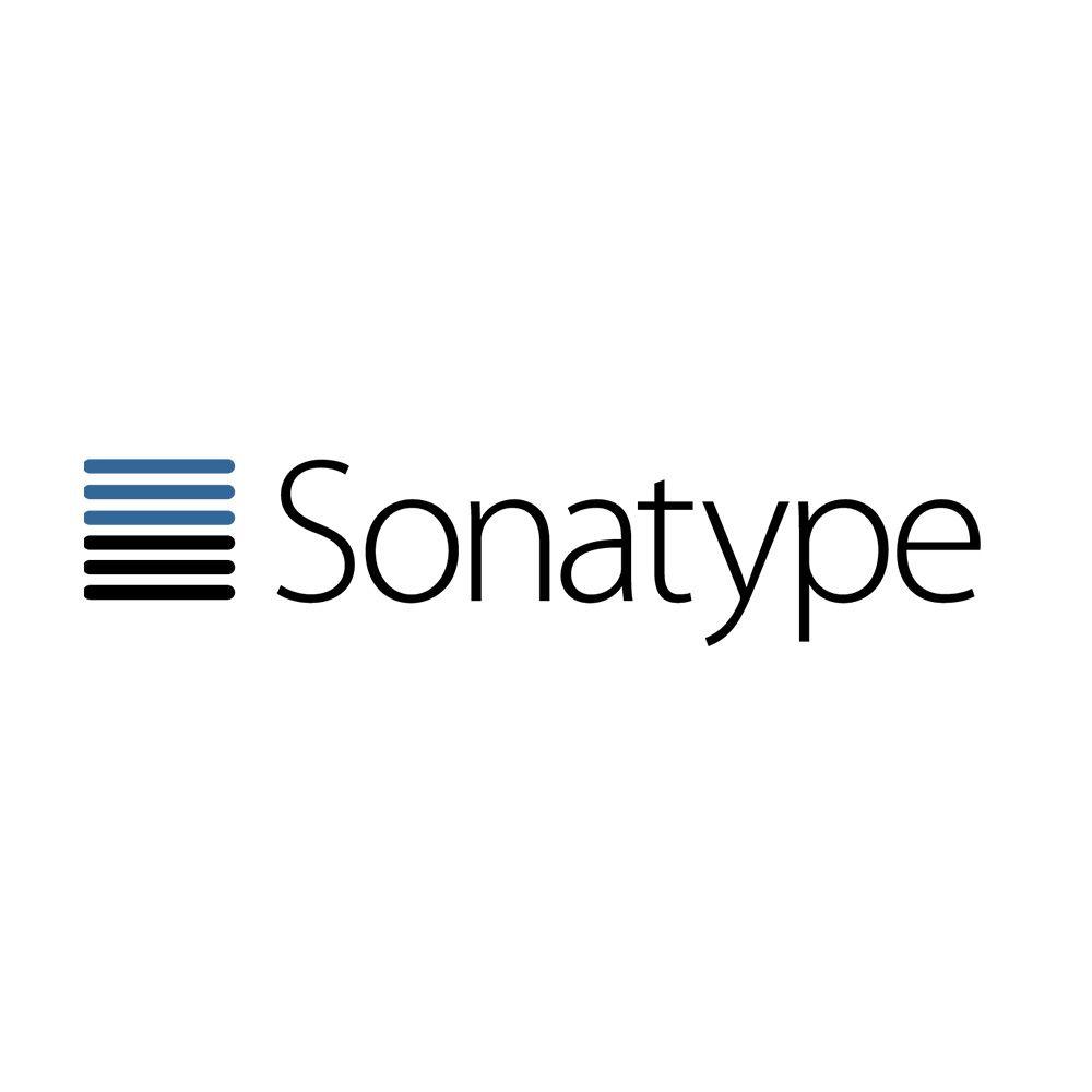 Sonatype Logo - Nexus Lifecycle