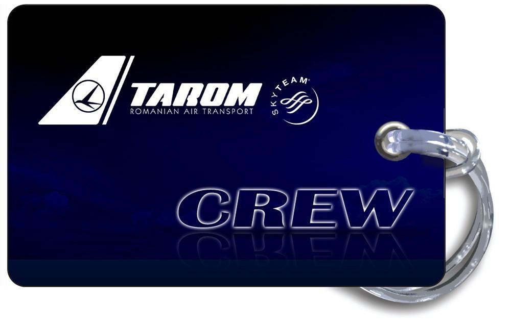 Tarom Logo - Tarom Logo