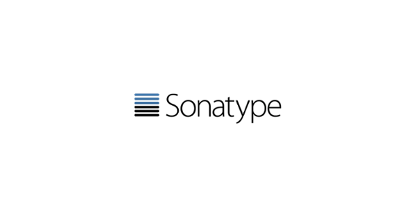 Sonatype Logo - Sonatype Reviews 2018