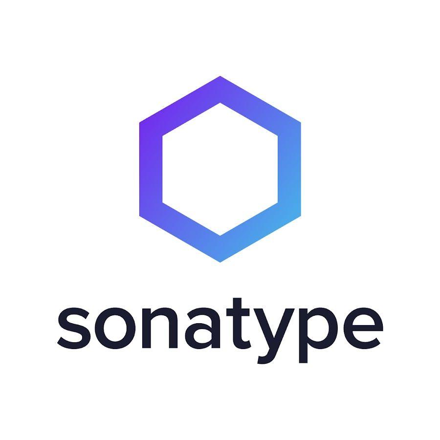 Sonatype Logo - Sonatype