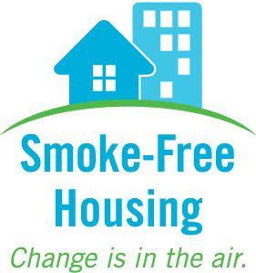 Smoke-Free Logo - Nebraska DHHS: SmokeFree Nebraska: Smoke-Free Housing