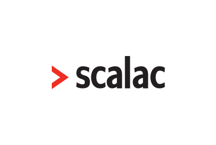 Scala Logo - Scalac - Best Scala hAkkers! Scala consultants, contractors ...