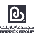 Barrick Logo - Barrick Group. Honesty at the heart of business