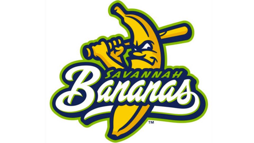 Savannah Logo - Savannah's New College League Team Unveils Incredible Nickname. MLB