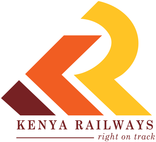 Kr Logo - KR Source: Kenya Railways Web Presence. LOGO (Railways). Kenya