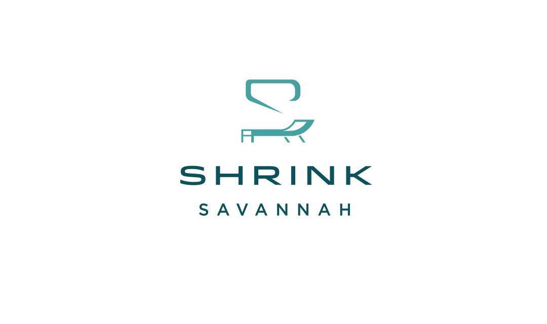 Savannah Logo - Shrink Savannah