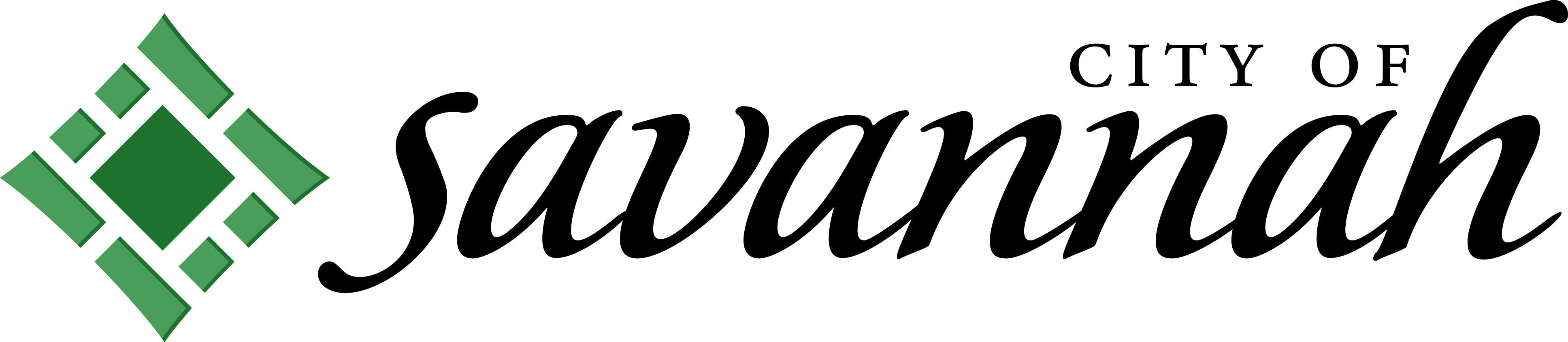 Savannah Logo - City of Savannah Location Permit Request Confirmation