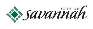 Savannah Logo - Savannah, GA