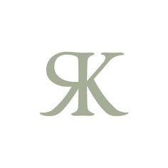 Kr Logo - rk logo | mono | Pinterest | Tattoos, R tattoo and Monogram tattoo