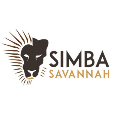 Savannah Logo - simba savannah logo