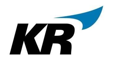 Kr Logo - KR Launch New CSR-H Ship Design Software