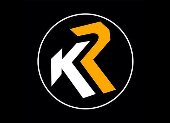 Kr Logo - PBS | Portfolio