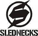 Slednecks Logo - SLEDNECKS LOGO BLACK 8