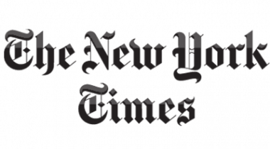 NYT Logo - Image - NYT-logo.png | Alternative History | FANDOM powered by Wikia