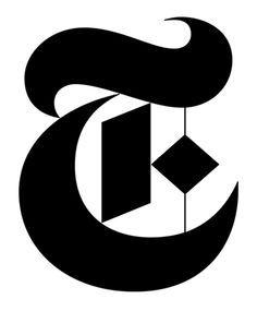 NYT Logo - New York Times Bestsellers: Fiction. R.J. Julia Booksellers