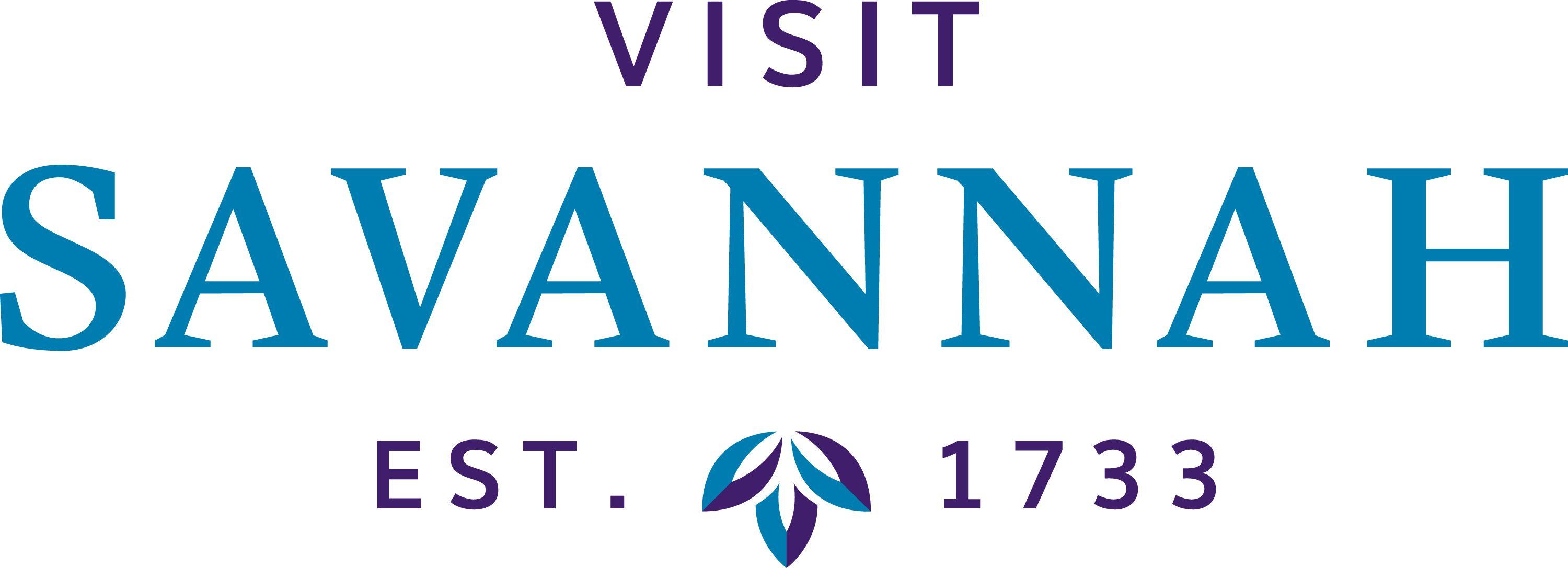 Savannah Logo - Savannah, GA CVB Sales Staff