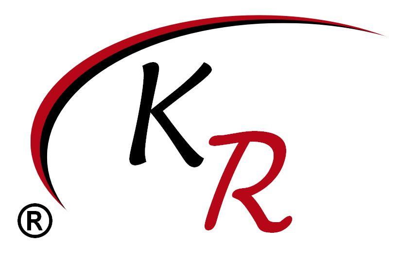 Kr Logo - KR Logo White Background. The Wargaming Monkey
