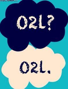 O2L Logo - 60 Best O2L images | Jc caylen, Ricky dillon, Sam pottorff