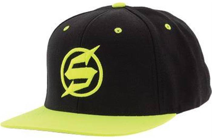 Slednecks Logo - Products from Slednecks