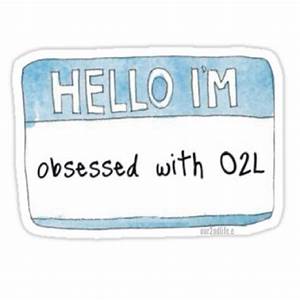 O2L Logo - Information about O2l Logo - yousense.info