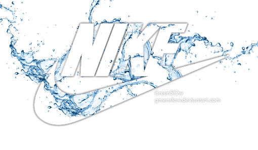 Cool Nike Logo - Gallery For Cool Nike Logos | Fashion and Style | Tips and Body Care