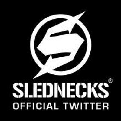 Slednecks Logo - Slednecks (@SlednecksUSA) | Twitter